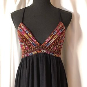 Billabong Maxi Dress Size S